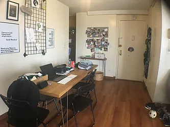 Rented by Highline Residential