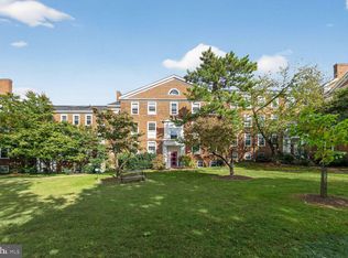 3631 39th St NW APT A313, Washington, DC 20016