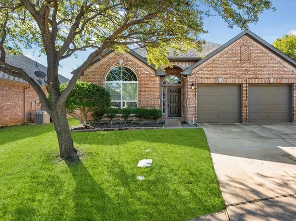 4704 Grainger Trl, Fort Worth, TX 76137