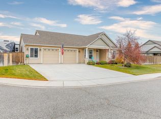 9007 Cheshire Ct, Pasco, WA