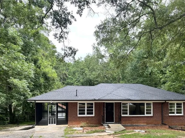 2122 Kimberly Rd SW, Atlanta, GA 30331