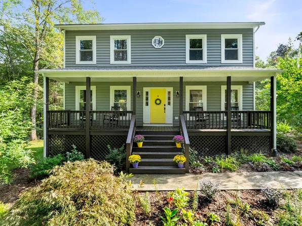 4635 Dick Woods Rd, Charlottesville, VA 22903