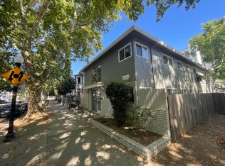 1317 F St, Sacramento, CA