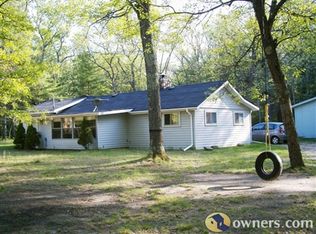 5951 Towerline Rd, Hale, MI 48739