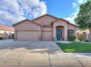 43157 W Venture Rd, Maricopa, AZ 85138
