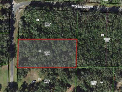 849 N Horse Prairie Rd, Inverness, FL, 34450