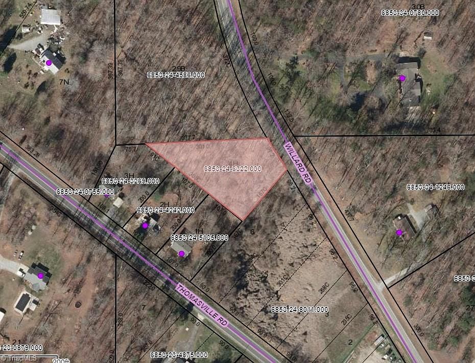3146 Willard Rd, Winston Salem, NC 27107 MLS 1090002 Zillow