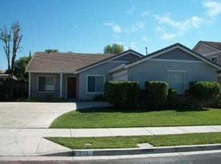 222 Brushwood Pl, Brentwood, CA