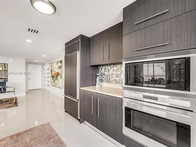 495 Brickell Ave #3702 — Photo 11