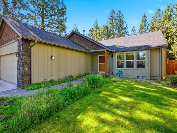 19905 Antler Point Dr, Bend, OR 97702