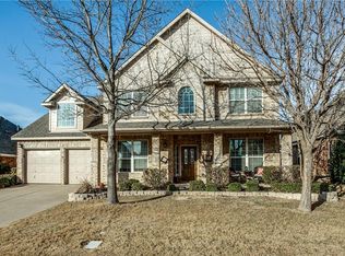 8900 Ponderosa Dr, McKinney, TX 75070