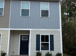 121 Buckhorn Ave, Holly Ridge, NC 28445