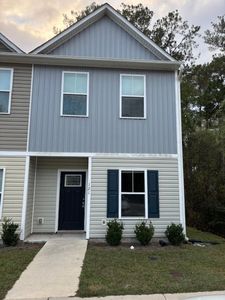 121 Buckhorn Ave, Holly Ridge, NC, 28445