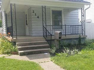 214 Monroe St, Middletown, OH 45042