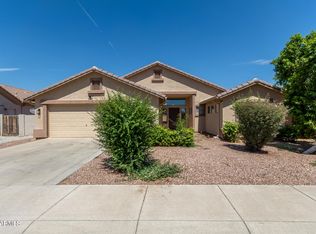 1917 S 85th Ave, Tolleson, AZ 85353