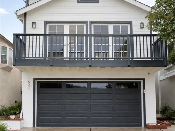 1627 Stanford Ave, Redondo Beach, CA 90278
