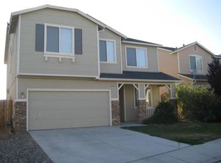 6225 Everest Ct, Reno, NV 89523