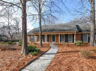 5201 Southwind Rd, Greensboro, NC 27455