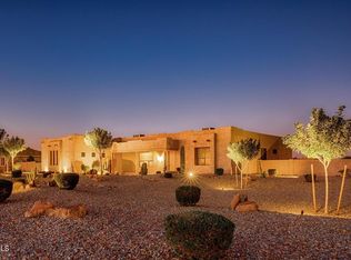 28419 N Rambling Rock Ct, Wittmann, AZ 85361