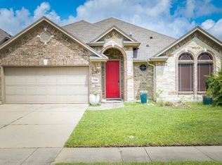 2109 Cardinales Ln, Corpus Christi, TX 78414