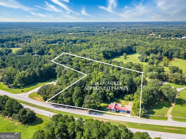 2020 Highway 78, Monroe, GA 30655