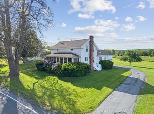 190 Millard Hill Rd, Newfield, NY 14867