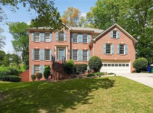 238 Harbor Pointe Dr, Stone Mountain, GA 30087