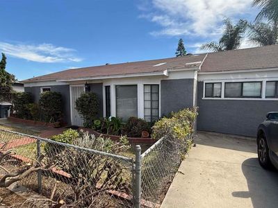 1905 Eldora St, Lemon Grove, CA, 91945