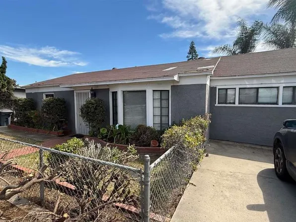 1905 Eldora St, Lemon Grove, CA 91945