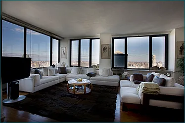 Sold by Brown Harris Stevens