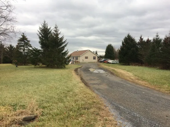 144 Humphrey Rd, Fultonville, NY 12072