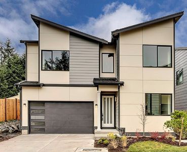 4008 134th Street SW #6, Lynnwood, WA, 98087