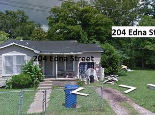 714 Edna St, Minden, LA 71055