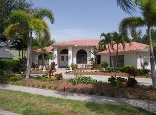 6514 Seabird Way, Apollo Beach, FL 33572