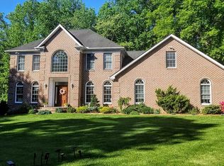 8 Jerusalem Mill Ct, Kingsville, MD 21087