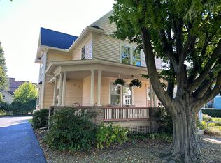 43 Perrin St APT 2, Fairport, NY 14450