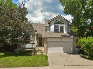 1702 20th Ave, Longmont, CO 80501