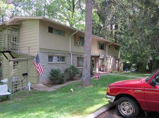 25 Von Ruck Ct APT 2, Asheville, NC 28801