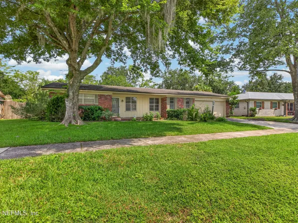4931 N SOUTHWARK Drive, Jacksonville, FL 32257