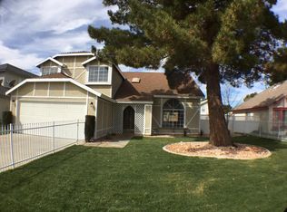 43515 Carol Dr, Lancaster, CA 93535