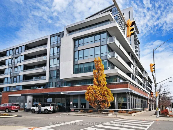 1 Hurontario St, Mississauga, ON