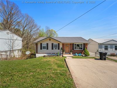 1452 Clearview Heights Rd, Charleston, WV, 25312
