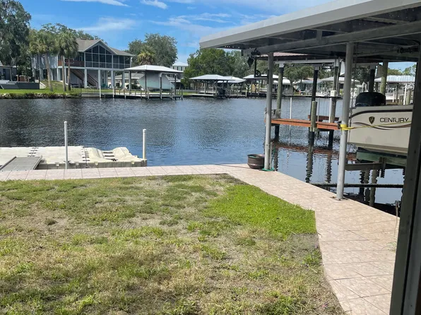 11541 W Silk Oak Path, Homosassa, FL 34448