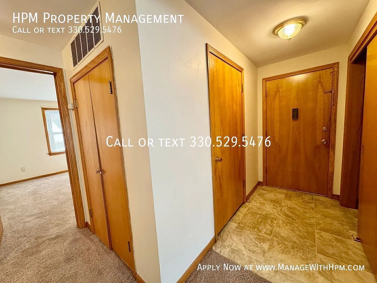 Move-In Special! Two Bedroom In North Canton — Photo 2