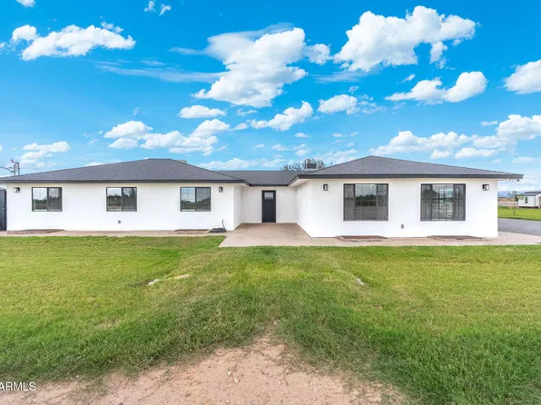 5000 E HASH KNIFE DRAW Road, San Tan Valley, AZ 85140