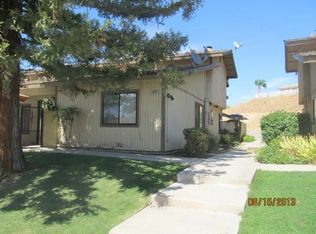 5909 Fairfax Rd APT D, Bakersfield, CA 93306