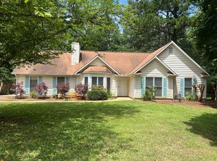 160 Jeb Stuart Dr, Newnan, GA 30265
