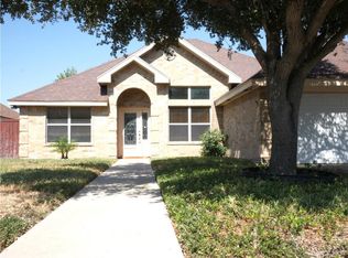 8107 N 27th Ln, McAllen, TX 78504
