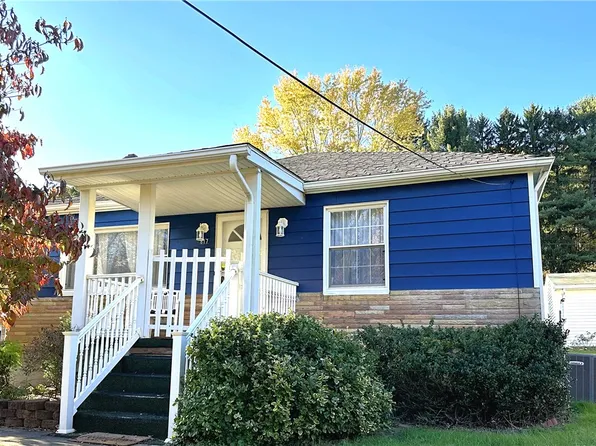 817 N Liberty St, New Castle, PA 16102