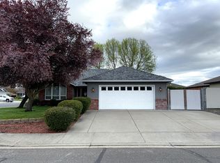 2307 Jeremy St, Central Pt, OR